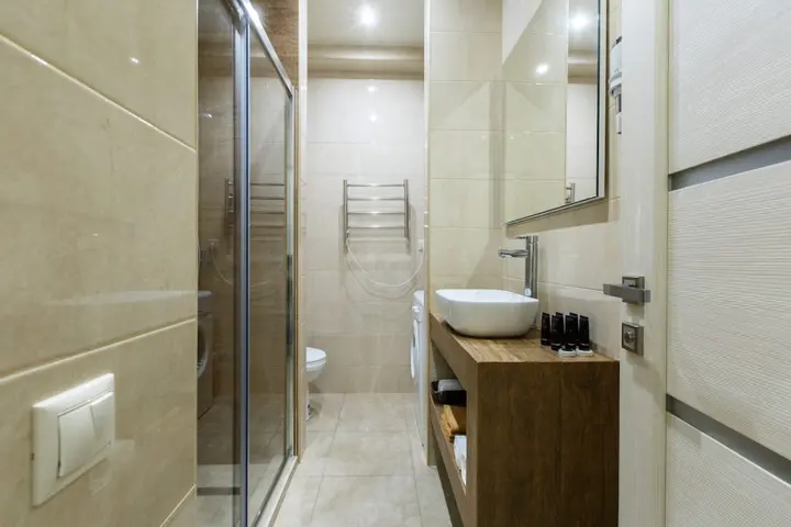 Сириус: Apartments Black Sea Sochi