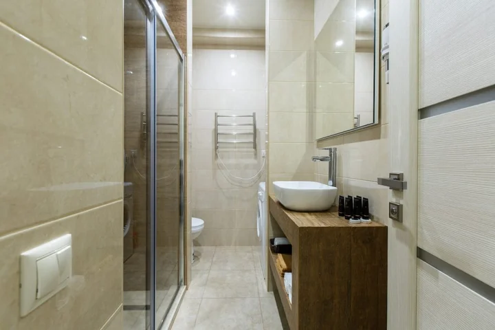 Сириус: Apartments Black Sea Sochi