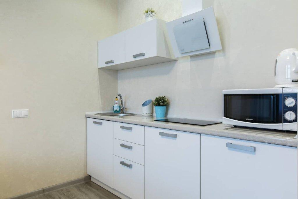 Сириус: Apartments Black Sea Sochi