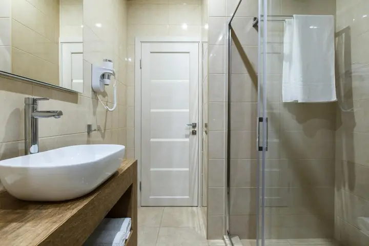 Сириус: Apartments Black Sea Sochi