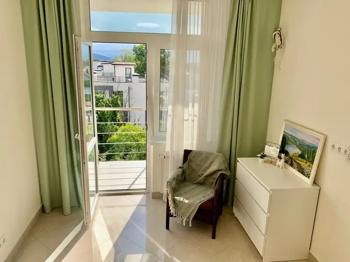 Апартаменты Море, Горы, Солнце, Фишт, Сочи. Sunrayhome — фото 4