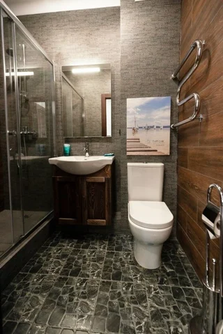 Сыростан: Отель Sports Residence