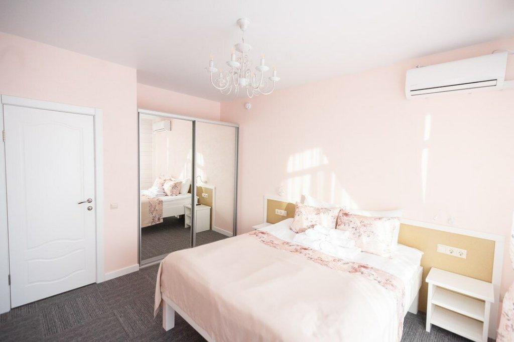 Сыростан: Отель Sports Residence