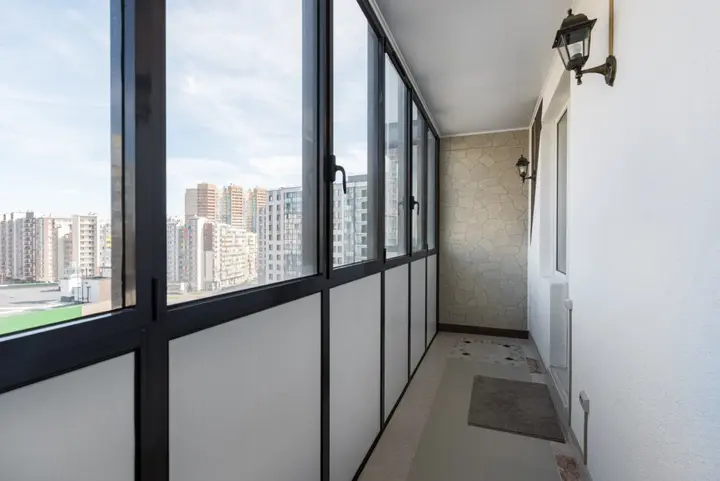 Кудрово: Kudrovo One Love Apartments Prazhskaya 4