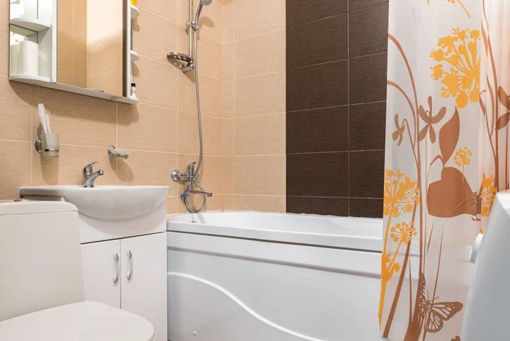 Кудрово: Kudrovo One Love Apartments Prazhskaya 4