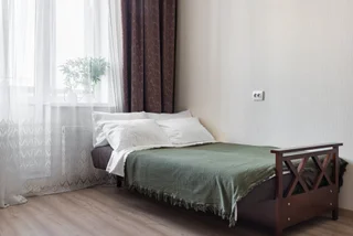 Кудрово: Kudrovo One Love Apartments Prazhskaya 4