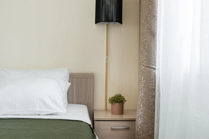 Кудрово: Kudrovo One Love Apartments Prazhskaya 4
