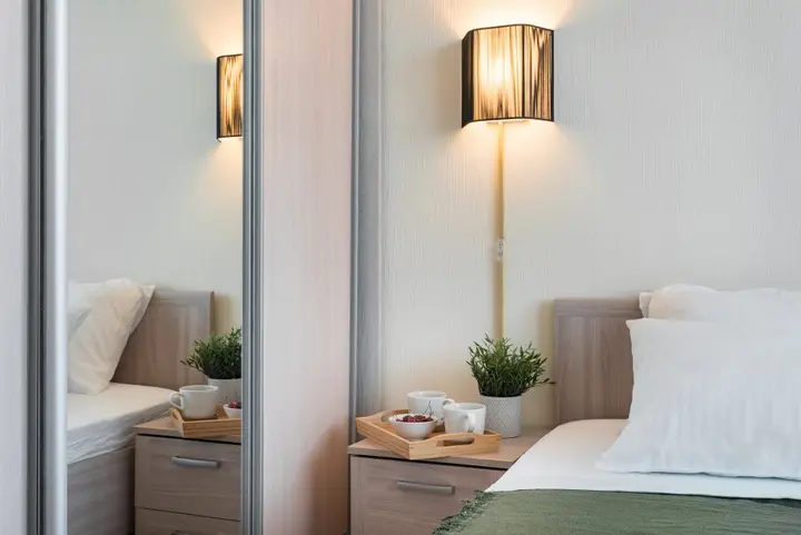 Кудрово: Kudrovo One Love Apartments Prazhskaya 4