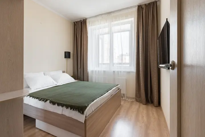 Kudrovo One Love Apartments Prazhskaya 4 — фото 3