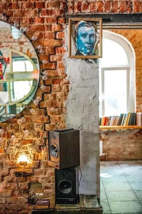 Гостевой Дом Art House Tolstoy — фото 6