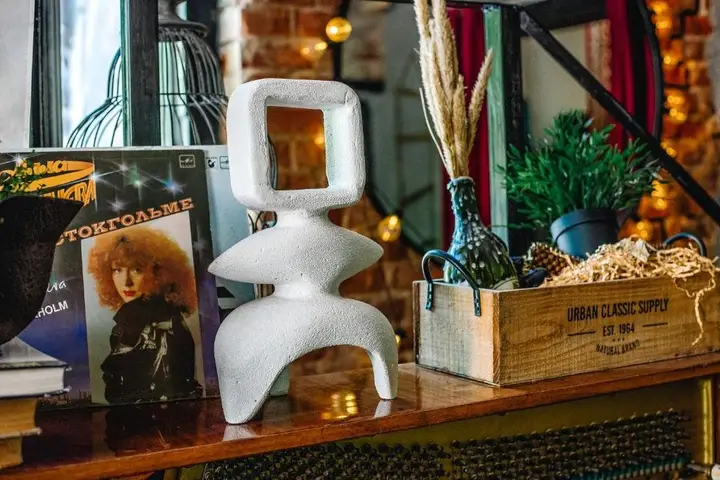 Гостевой Дом Art House Tolstoy — фото 3