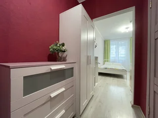 Кудрово: Квартира kudrovo.APARTS Столичная 11