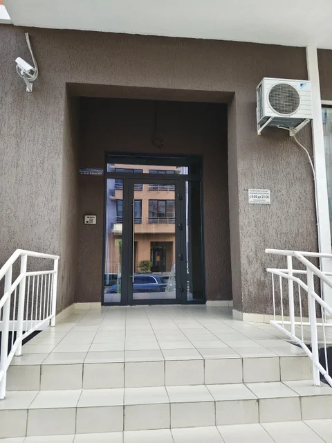 Сириус: Апартаменты Бруклин Студия Сисайд