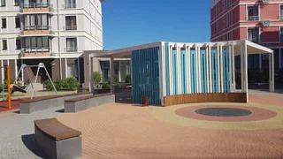 Сириус: Апартаменты Бруклин Студия Сисайд
