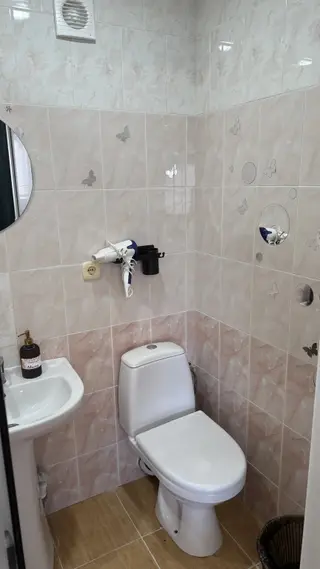 Сириус: Гостевой Дом Кипарис