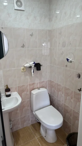 Сириус: Гостевой Дом Кипарис