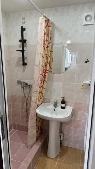 Сириус: Гостевой Дом Кипарис