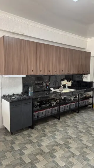 Сириус: Гостевой Дом Кипарис
