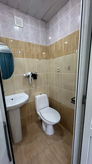 Сириус: Гостевой Дом Кипарис