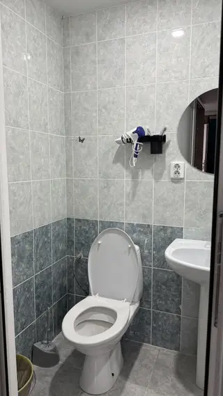 Сириус: Гостевой Дом Кипарис