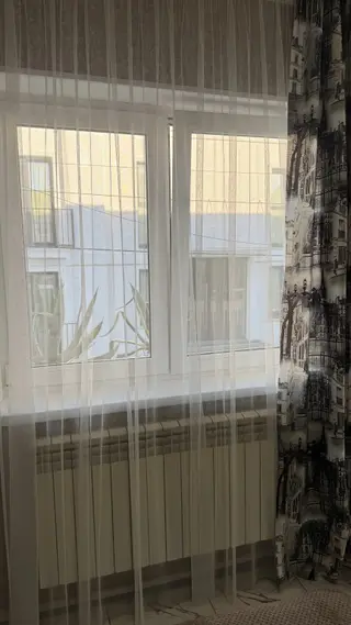 Сириус: Гостевой Дом Кипарис