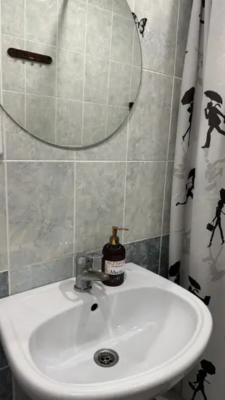 Сириус: Гостевой Дом Кипарис