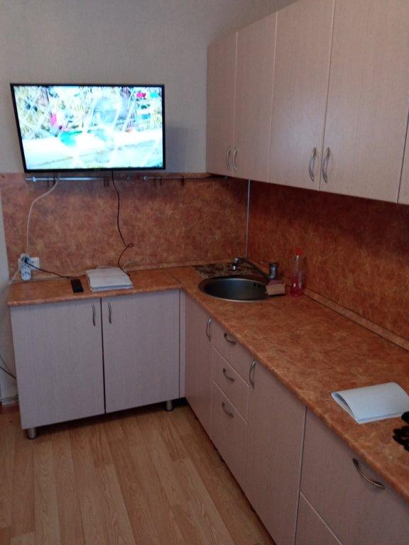 Архангельск: Апартаменты Комфорт