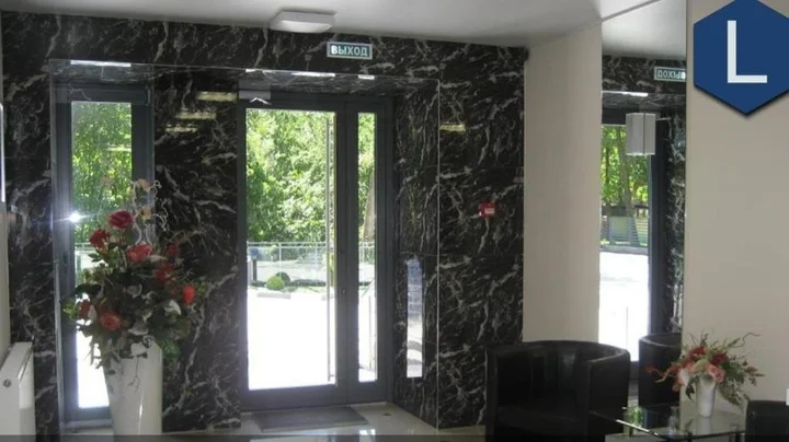 Светлогорск: Lazurniy Bereg Apartments