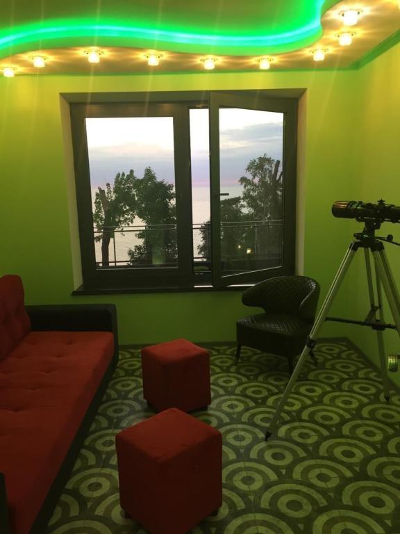 Светлогорск: Lazurniy Bereg Apartments