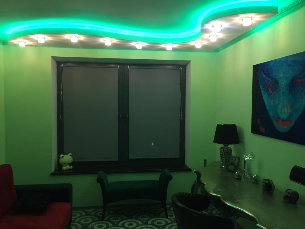 Светлогорск: Lazurniy Bereg Apartments