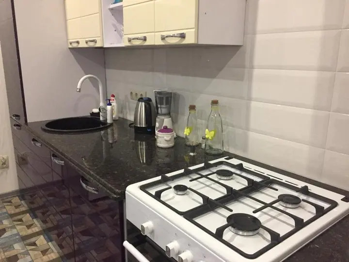Светлогорск: Lazurniy Bereg Apartments