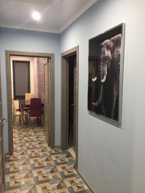 Светлогорск: Lazurniy Bereg Apartments