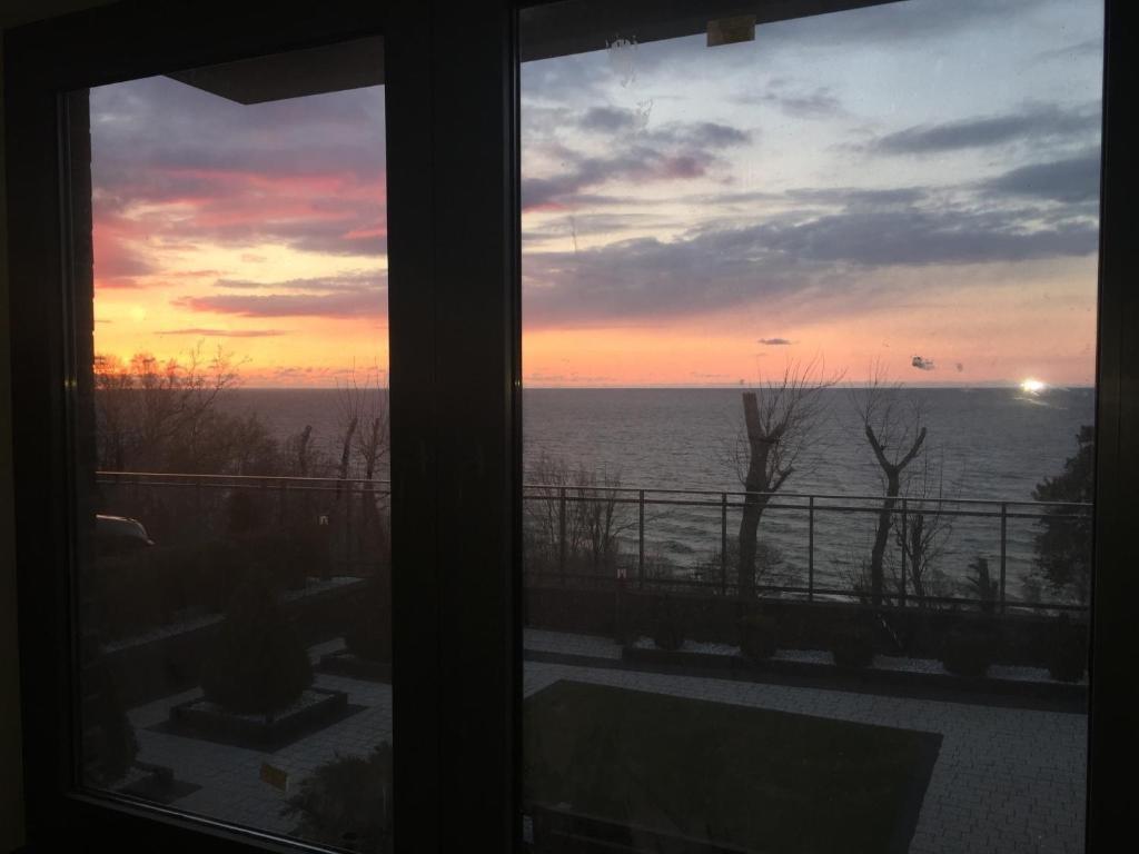 Светлогорск: Lazurniy Bereg Apartments
