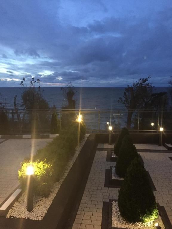 Светлогорск: Lazurniy Bereg Apartments