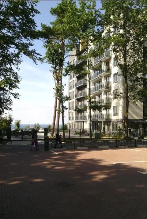 Светлогорск: Lazurniy Bereg Apartments