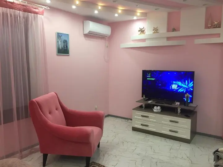 Светлогорск: Lazurniy Bereg Apartments