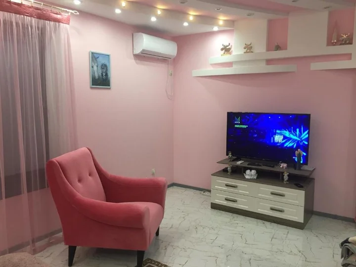 Светлогорск: Lazurniy Bereg Apartments