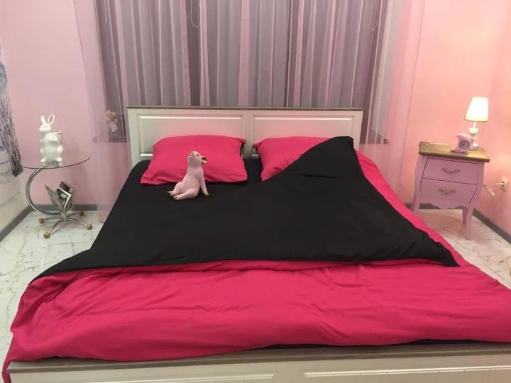Светлогорск: Lazurniy Bereg Apartments
