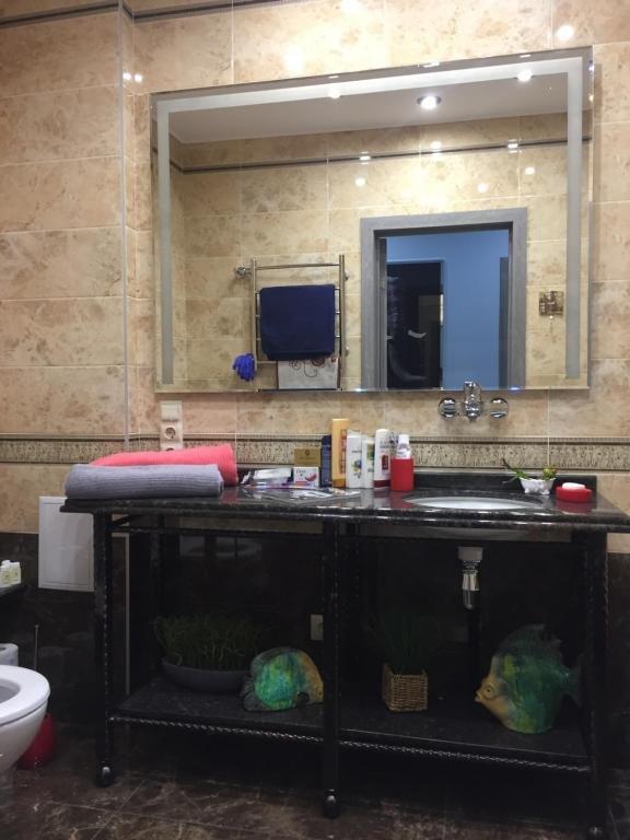 Светлогорск: Lazurniy Bereg Apartments