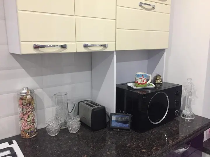 Светлогорск: Lazurniy Bereg Apartments