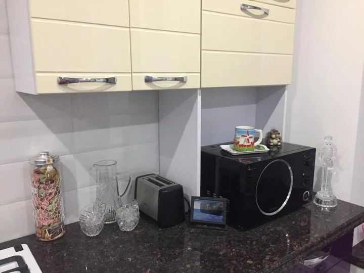 Светлогорск: Lazurniy Bereg Apartments