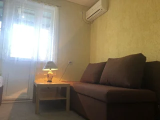 Джубга: Отель Олений Ручей