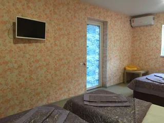 Джубга: Отель Олений Ручей