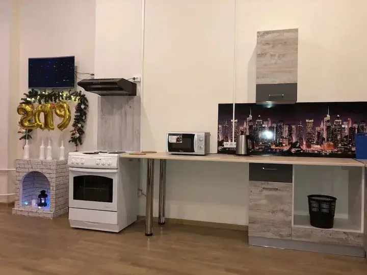 Санкт-Петербург: Хостел Central House