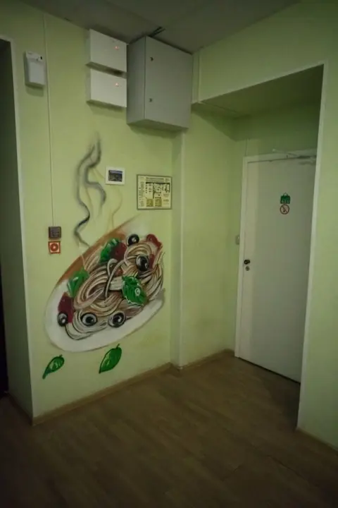Санкт-Петербург: Хостел Central House