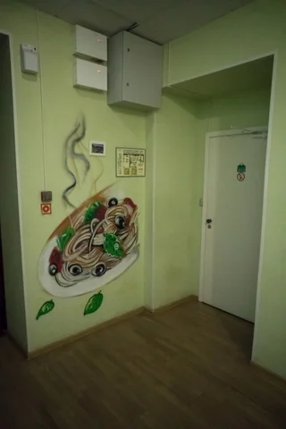 Санкт-Петербург: Хостел Central House