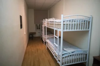 Санкт-Петербург: Хостел Central House