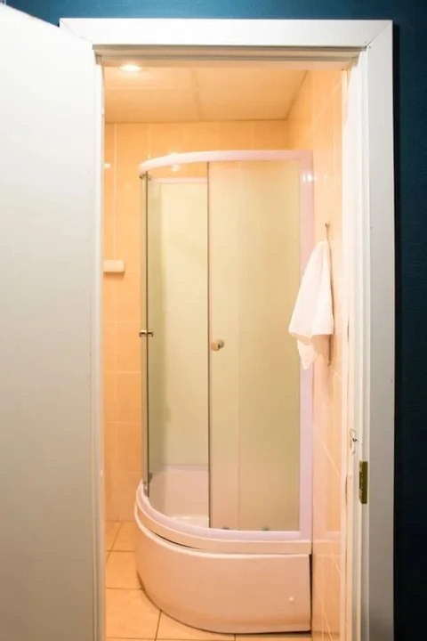Санкт-Петербург: Хостел Central House