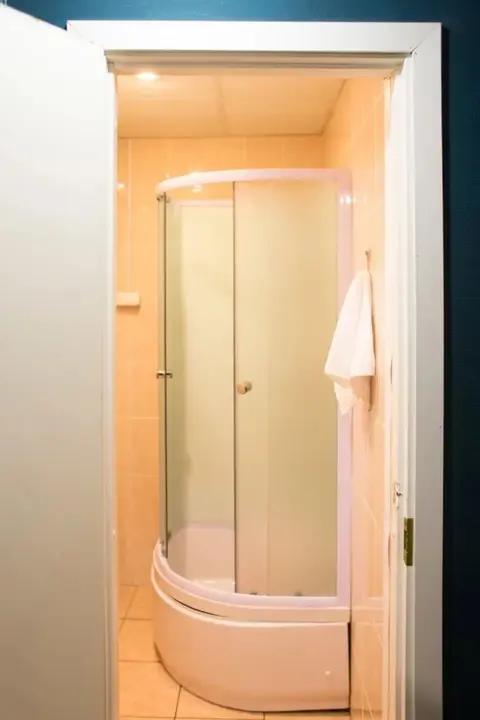 Санкт-Петербург: Хостел Central House