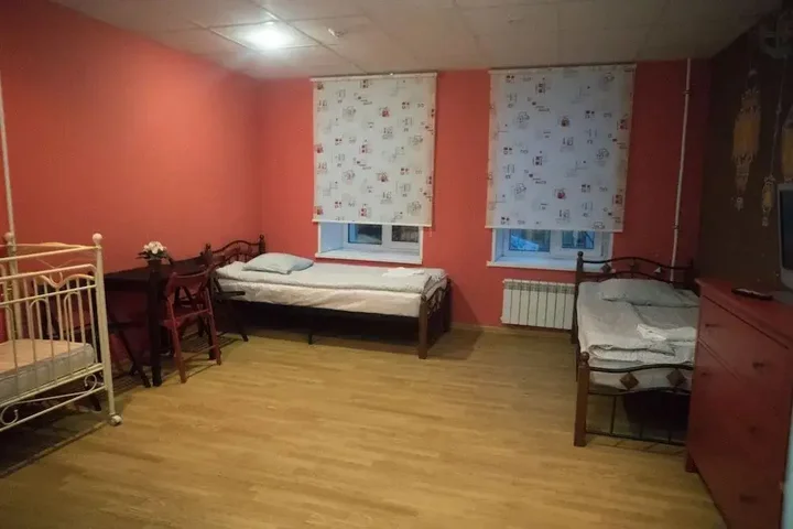 Санкт-Петербург: Хостел Central House